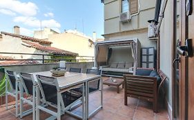 Central Quality Apartment Spa Salamanca